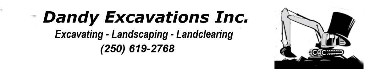 Dandy Excavations Inc