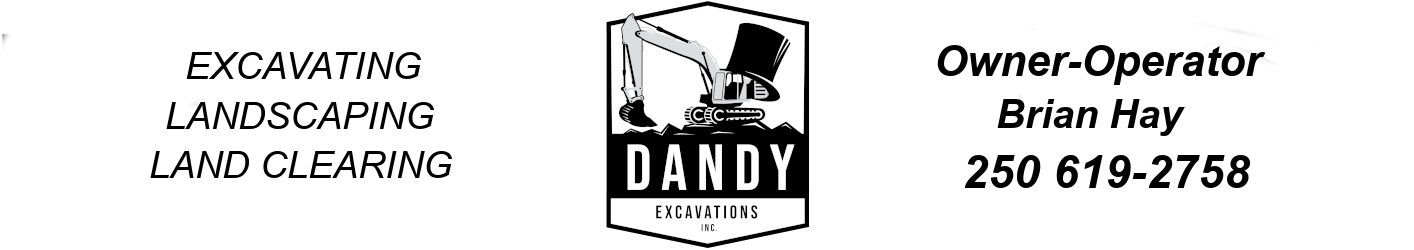 Dandy Excavations Inc